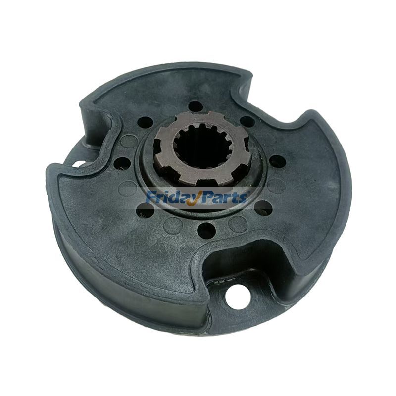 14T Kupplungsbaugruppe 7006098 für Bobcat-Bagger E62 E63 E80 E85