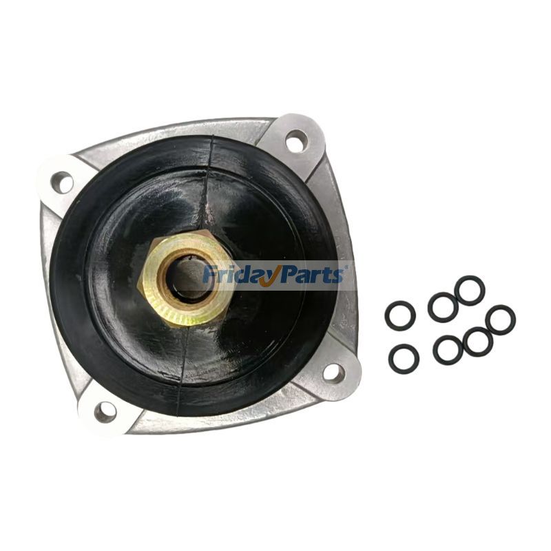 FridayParts Pilot Valve Assembly