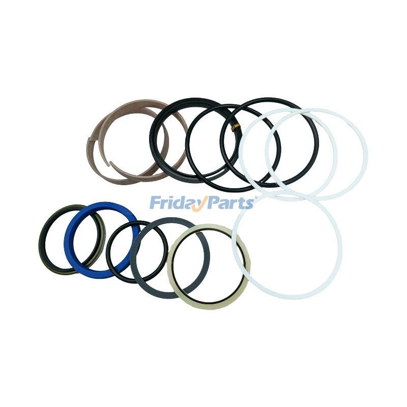 Excavator Arm Cylinder Seal Kit Samsung