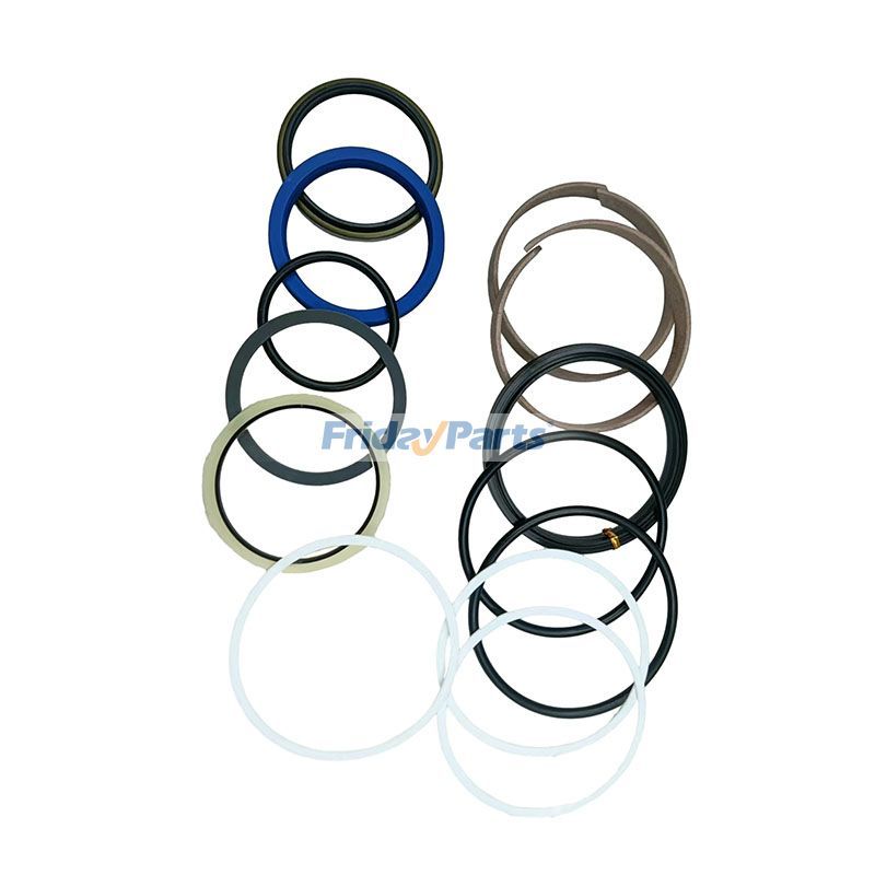 Arm Cylinder Seal Kit Samsung for Excavator