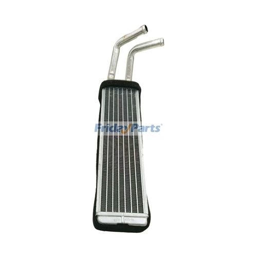A/C Heater Core 4475775 for Hitachi Excavator ZX125US ZX135US A/C Heater Core 4475775 for Hitachi Excavator ZX125US ZX135US