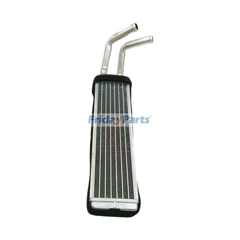 Aquecedor de ar condicionado central 4475775 para escavadeira John Deere 135C 135D 225CLC 225DLC 75C 75D 80C 85D FridayParts