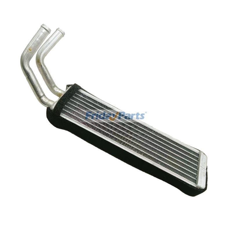 Aquecedor de ar condicionado central 4475775 para escavadeira John Deere 135C 135D 225CLC 225DLC 75C 75D 80C 85D