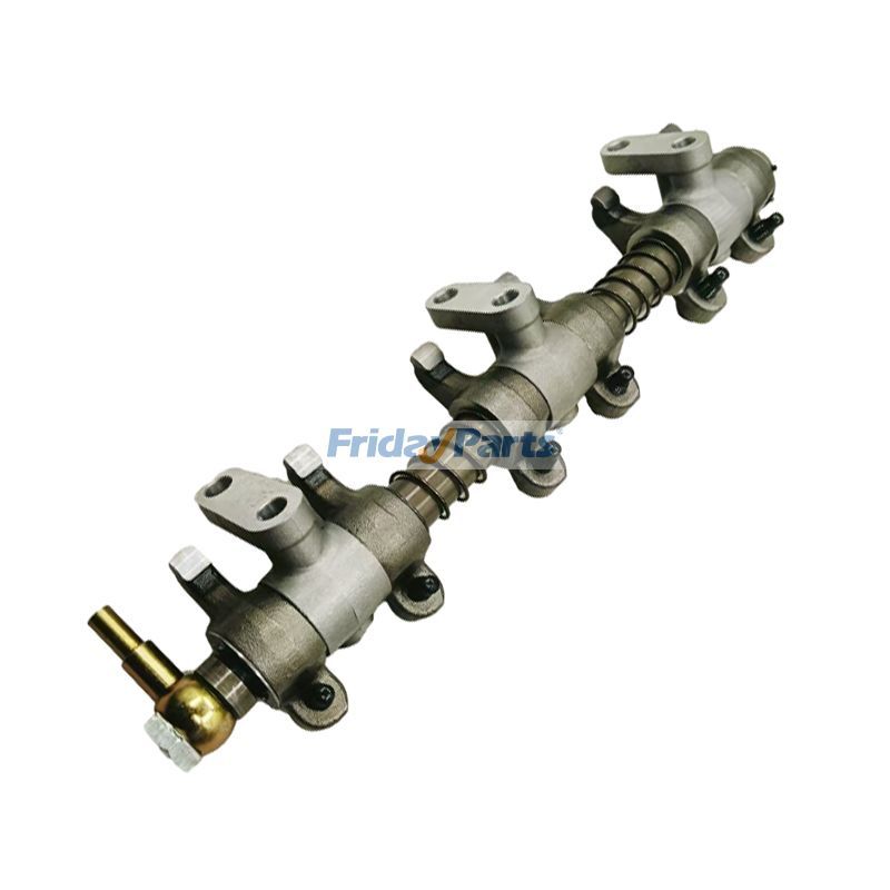 2 Pcs Rocker Arm Assemblyerpillar CAT in Stock in China