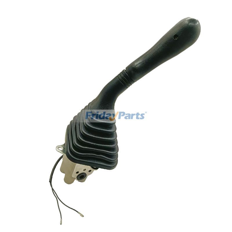  Joystick Controller Pilot Valve Group For KOMATSU