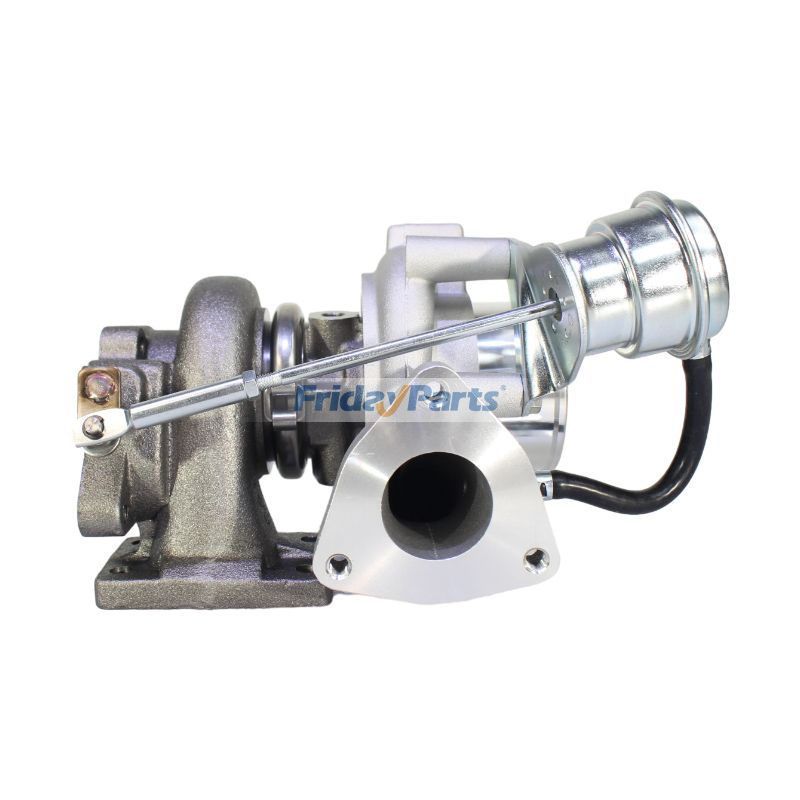 Parte para Excavadora