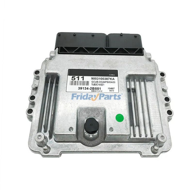 Electronic Control Unit 39134-2B551 for Kia Vehicle