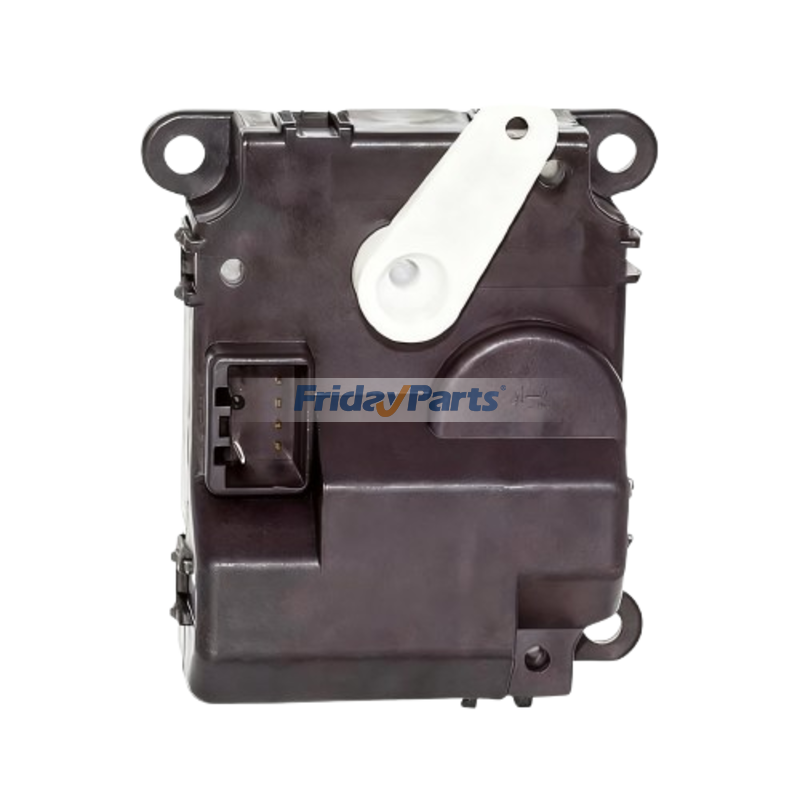 斗山コマツ掘削機 DX140 DX180 DX190 DX210 DX225 DX300 DX340 DX420 DX480 DX520 用エアミックスアクチュエータ K1002217