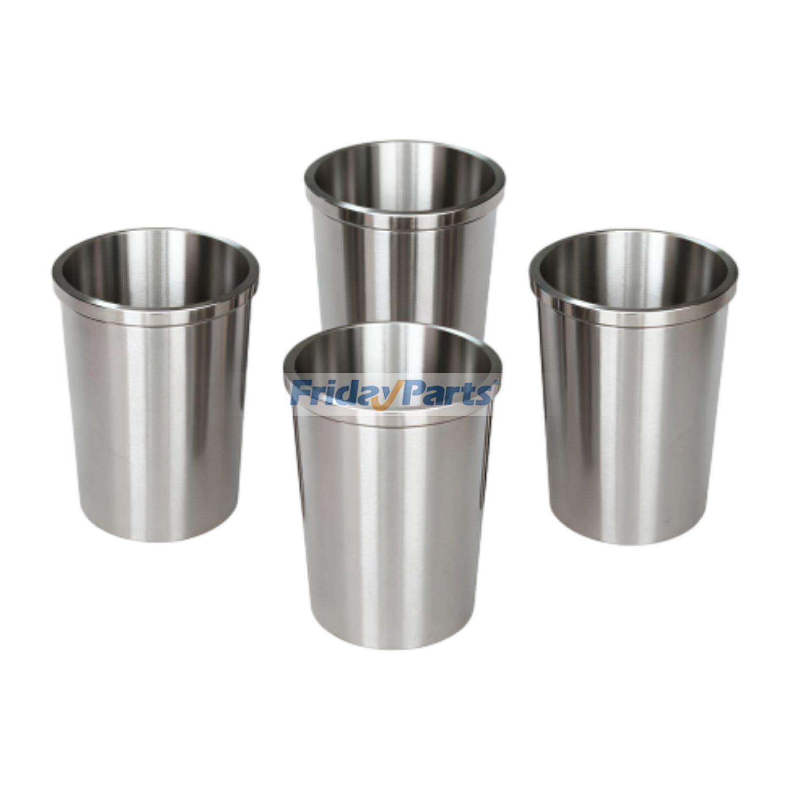 Cylinder Liner for Engine,Forklift,Loader,Tractor