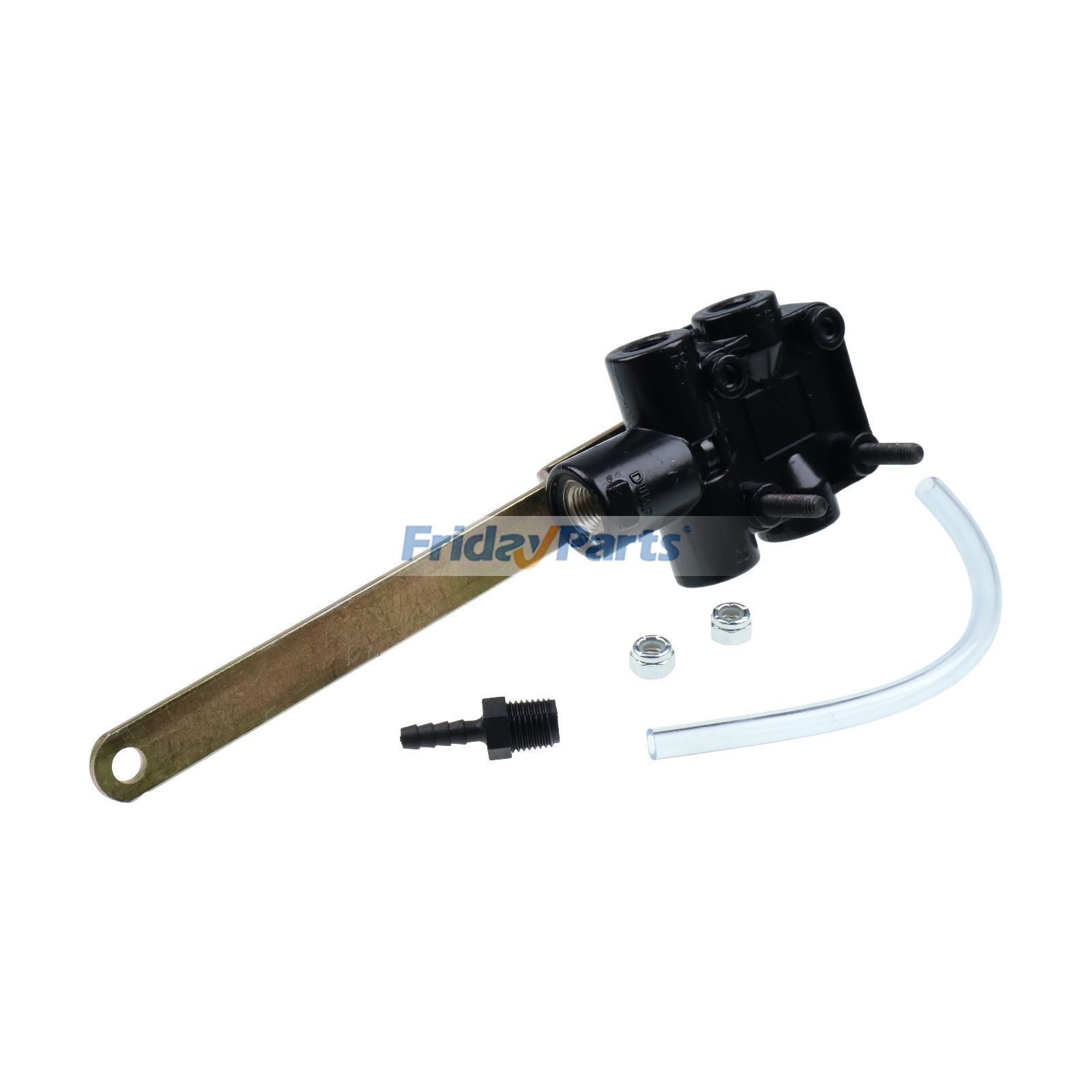 Freightliner用,VOLVO用エアハイトレベリングコントロールバルブ