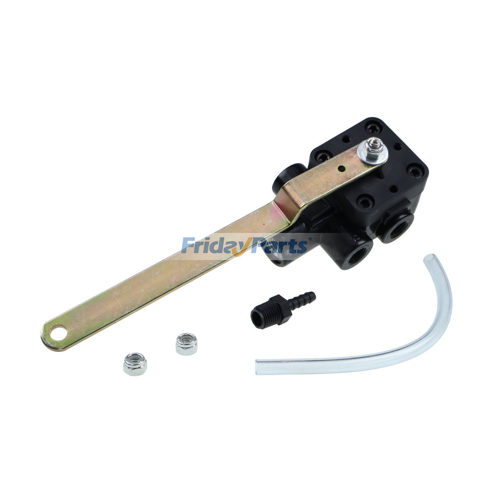 FridayPartsのエアハイトレベリングコントロールバルブ