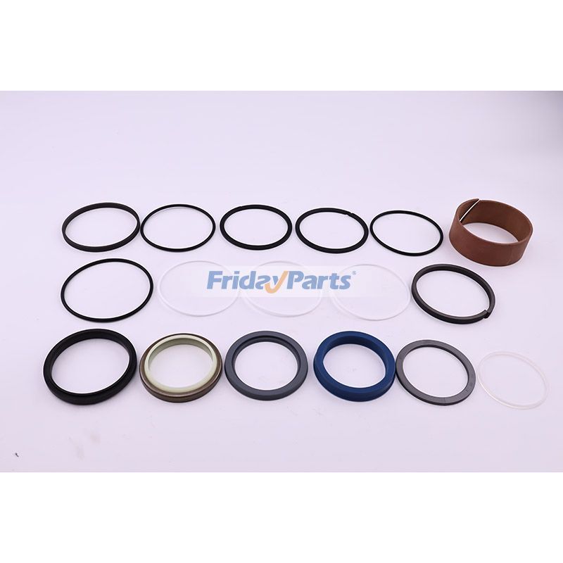 Bucket Cylinder Seal Kit for Excavator