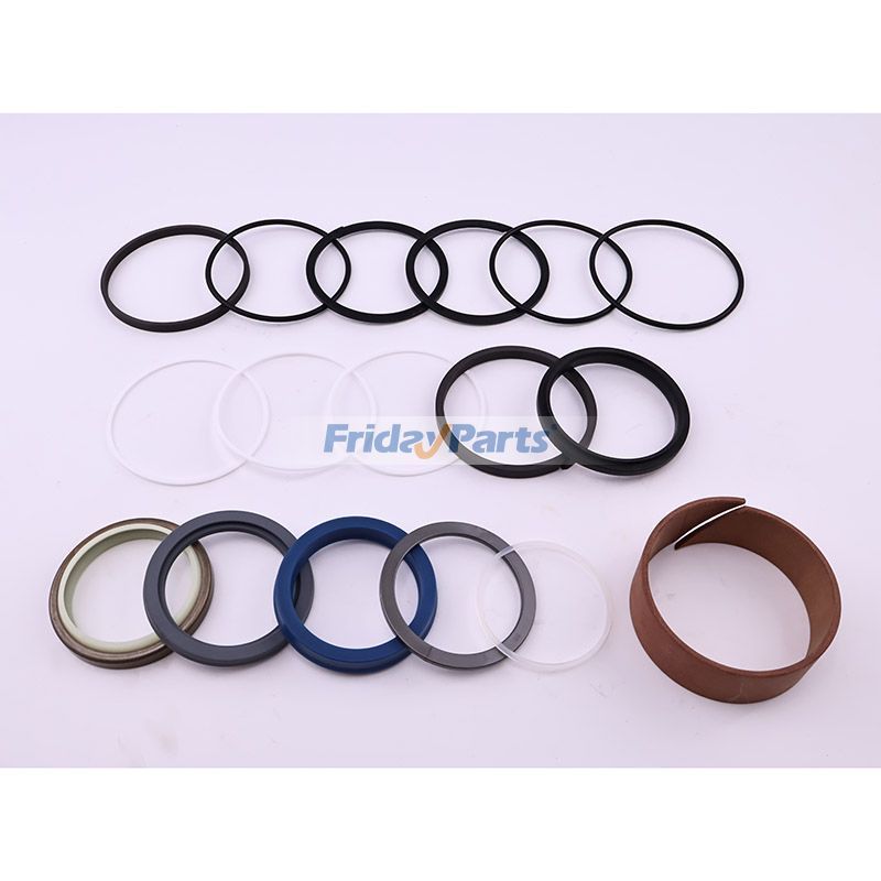 Bucket Cylinder Seal Kit in Stock in China,China Stock