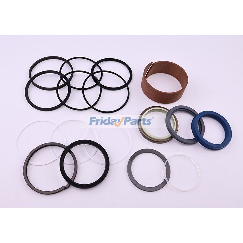  Bucket Cylinder Seal Kit For KOBELCO