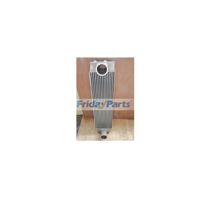 Charge Air Cooler 11110762 15007373 for Volvo Wheel Loader L350F