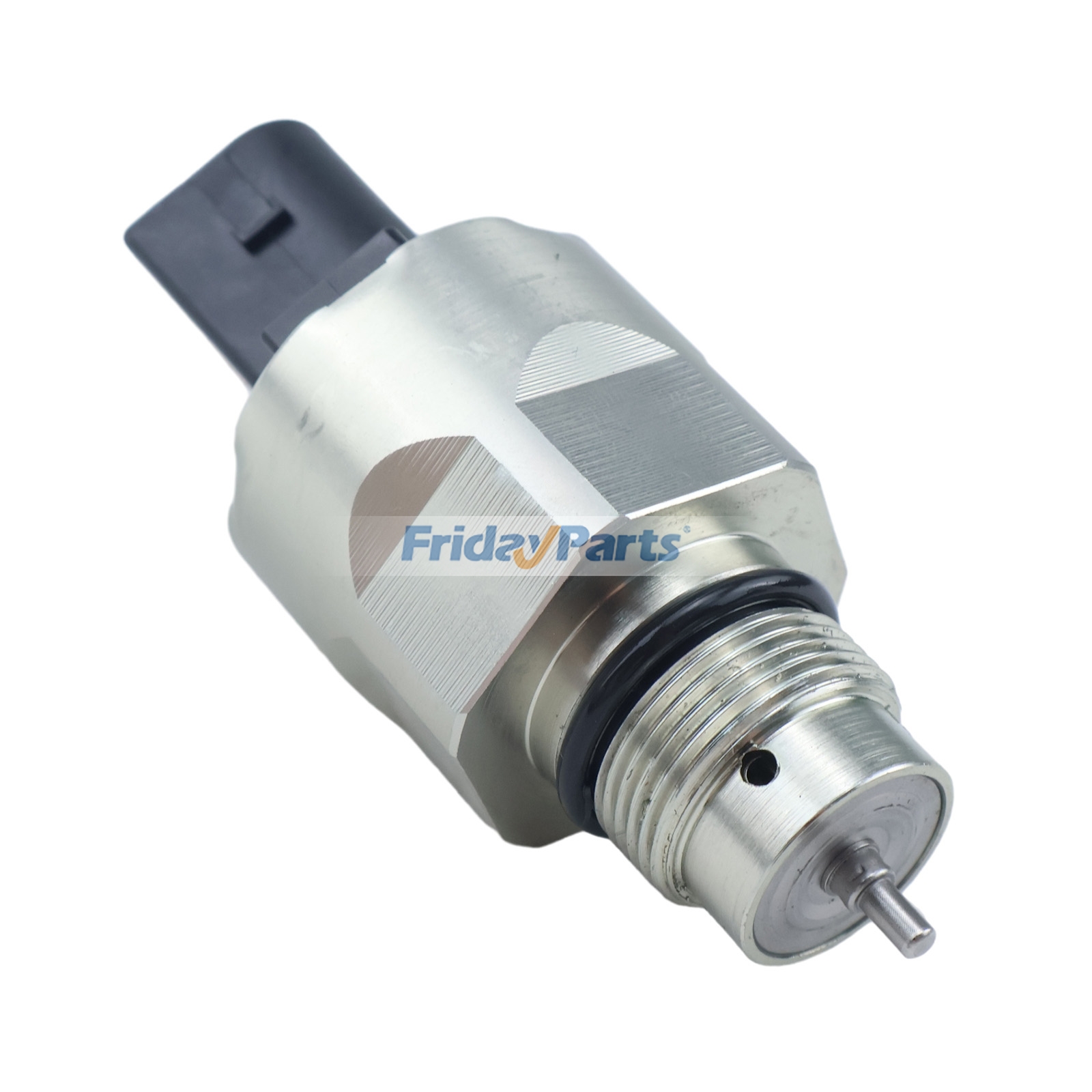 ‎Common Rail Fuel Pressure Control Valve 03L130764A for Volkswagen Golf Jetta Passat Audi A1 A3 Seat Skoda 1.6TDI 2009-2019