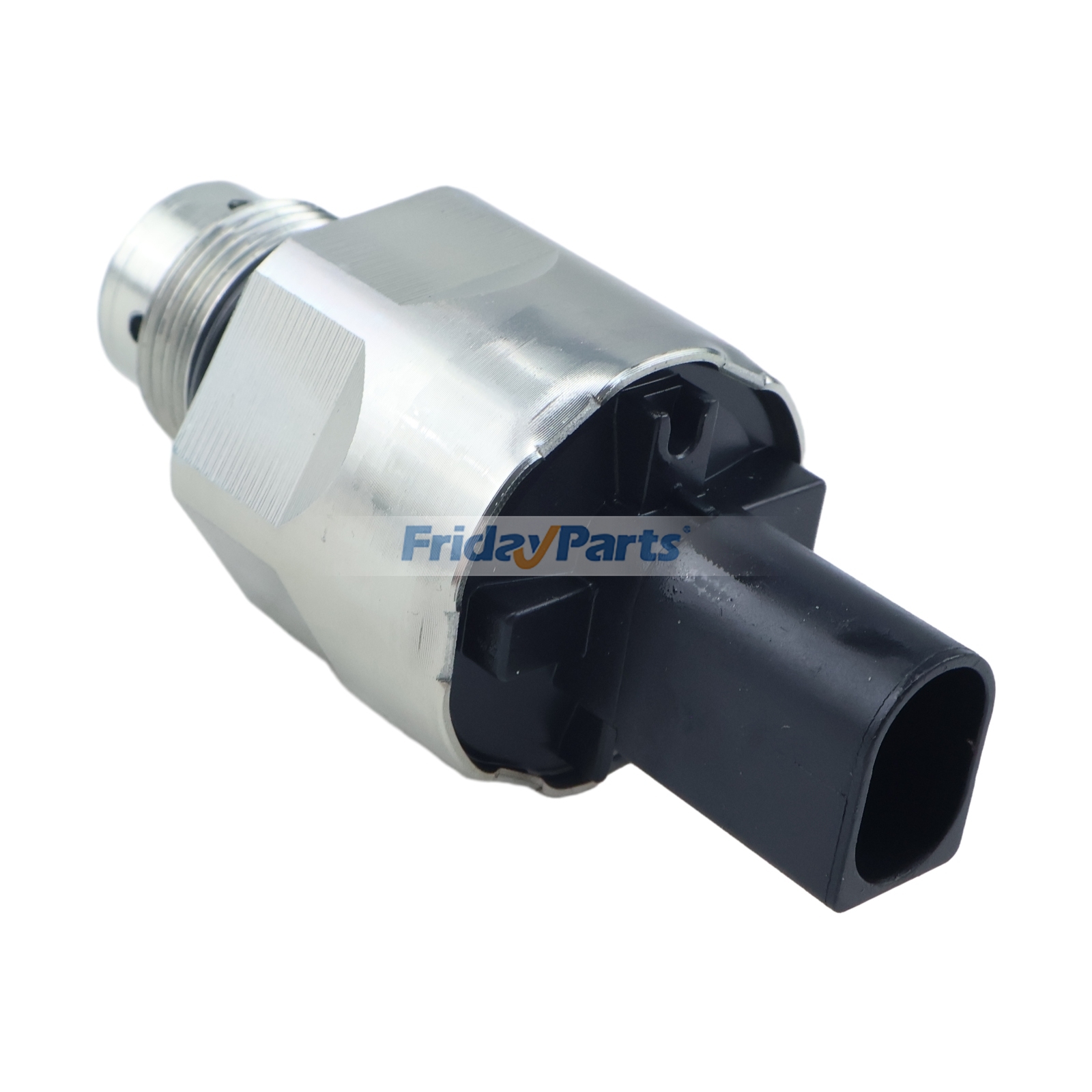 ‎Common Rail Fuel Pressure Control Valve for Vehicle