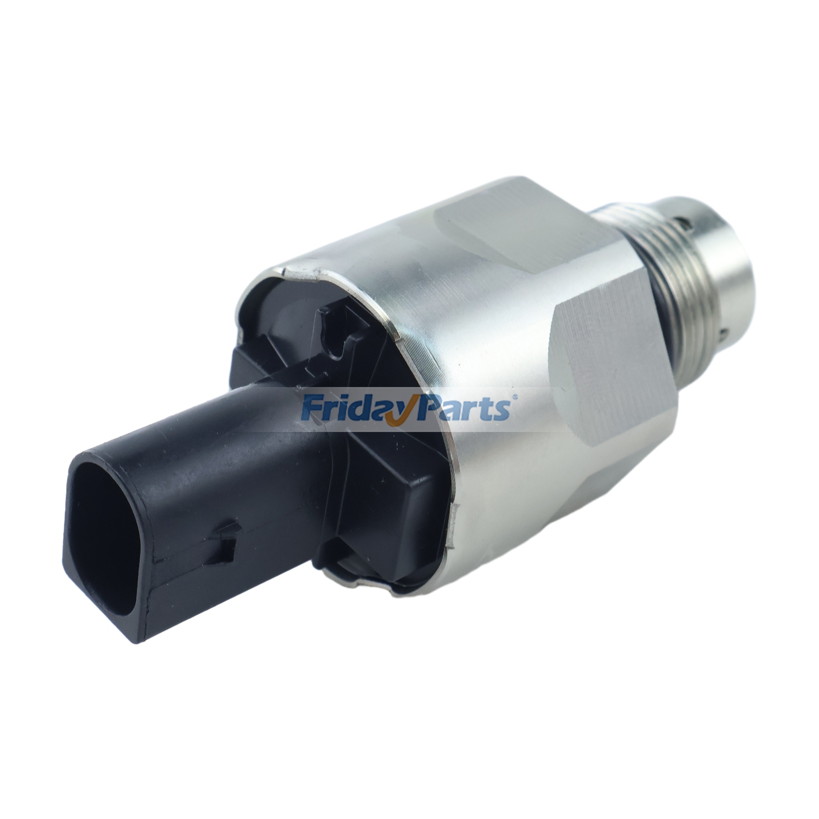 Vehicle ‎Common Rail Fuel Pressure Control Valve