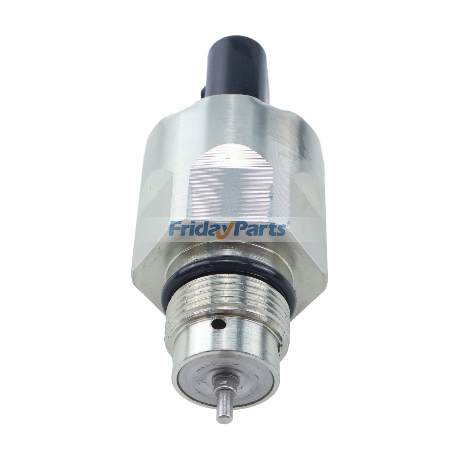 ‎Common Rail Fuel Pressure Control Valve compatible with Vehicle