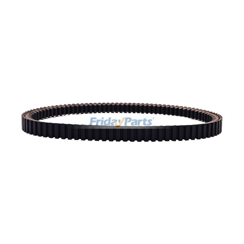 Drive Transmission Belt for Motorcycle