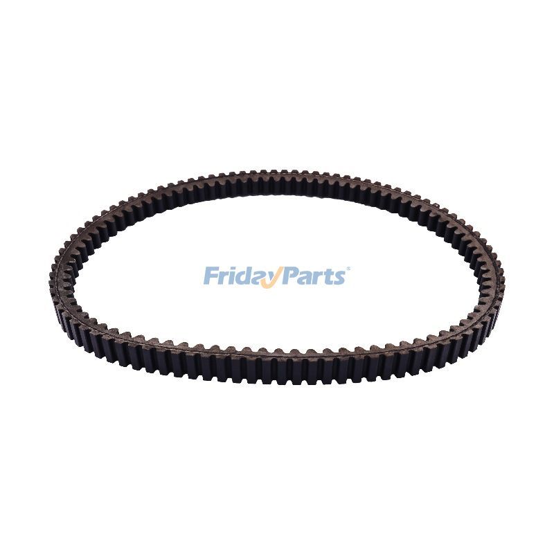 Motorcycle Drive Transmission Belt