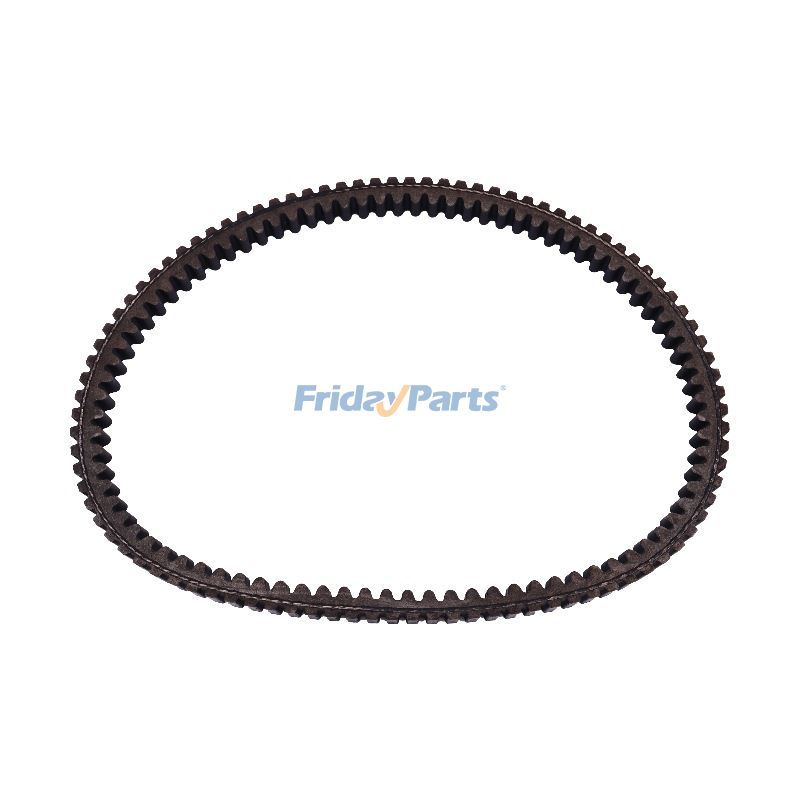 Drive Transmission Belt in Stock in China