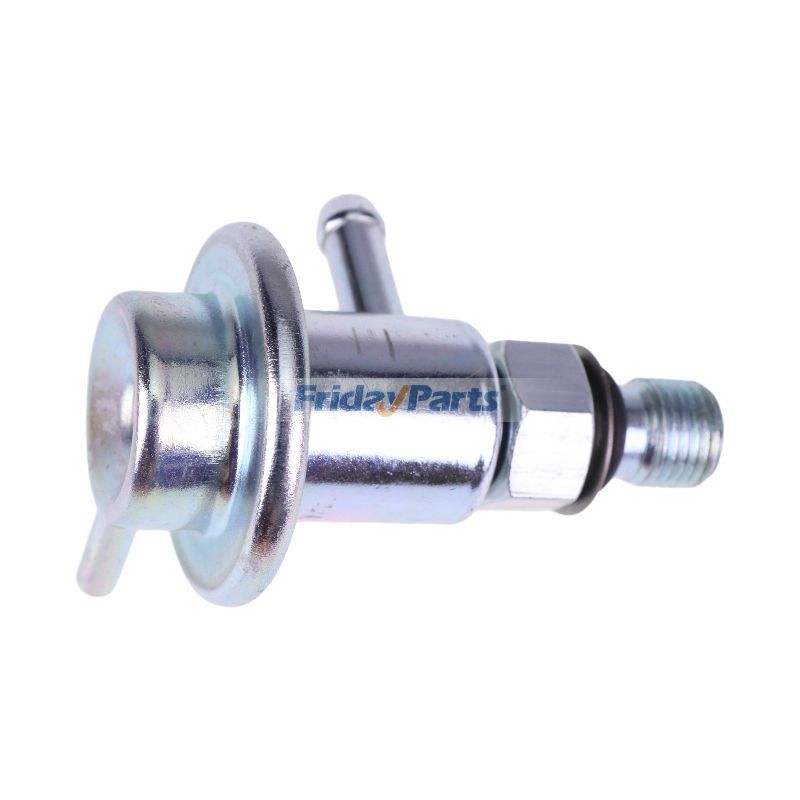 車両 燃料圧力レギュレータ