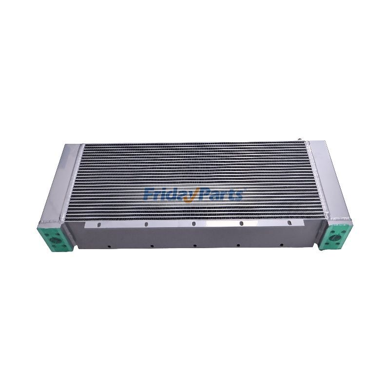 FridayParts Hydraulikölkühler