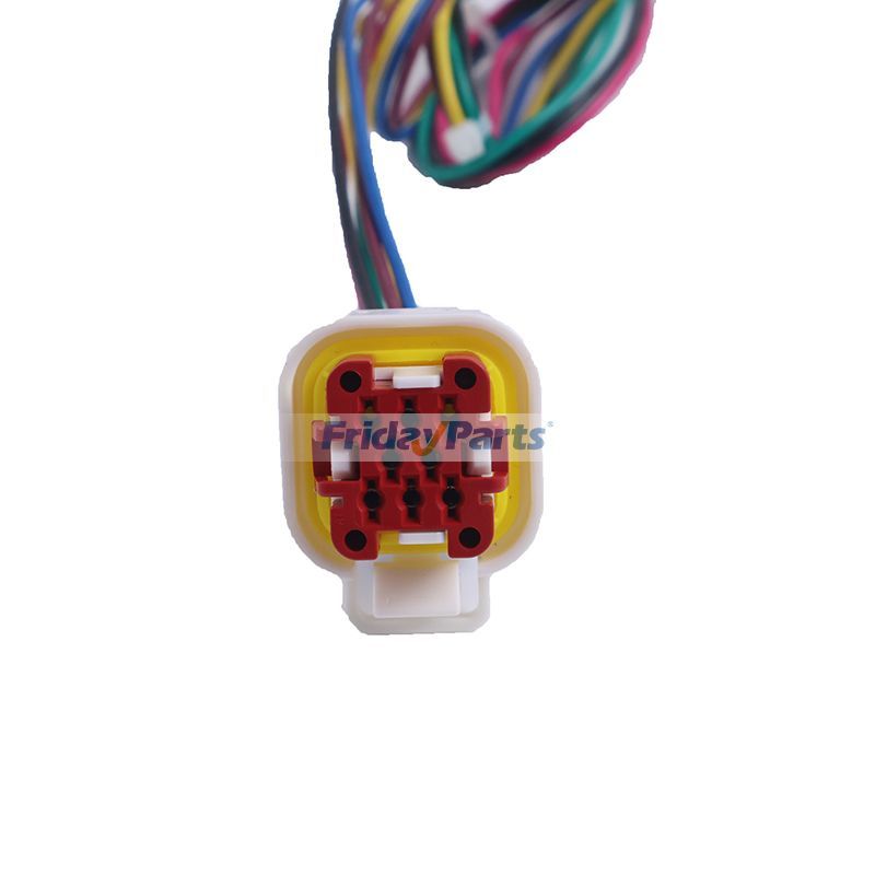 Compre Controlador de joystick 1001129555 para elevador de lança JLG série 400 600 660 1200 na FridayParts