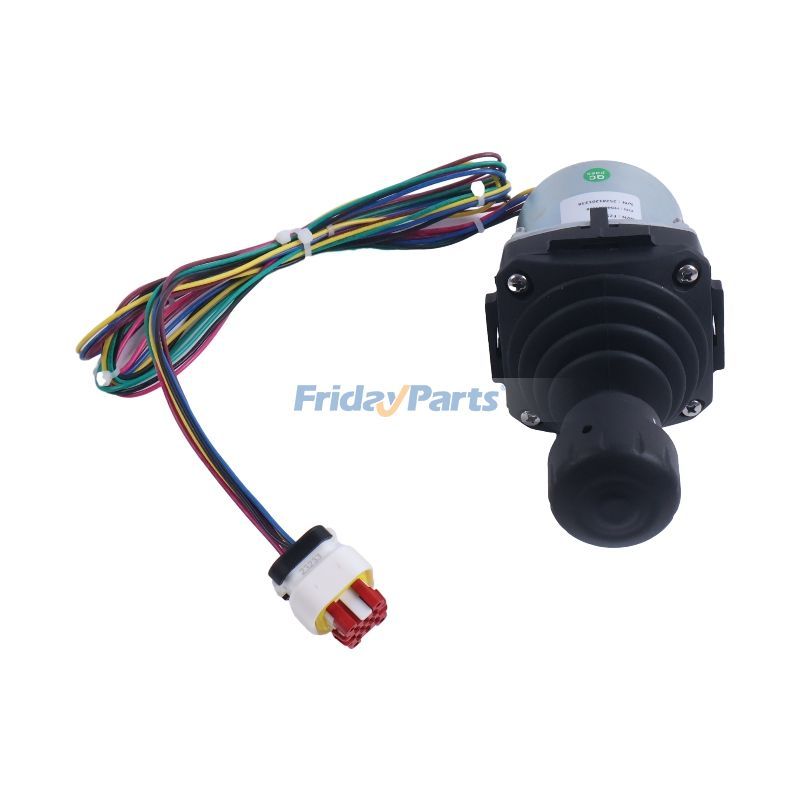 Plataformas de trabalho aéreo Para JLG - Controlador de joystick 1001129555 para elevador de lança JLG série 400 600 660 1200