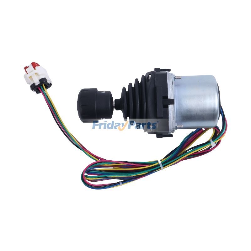 Controlador de joystick 1001129555 para elevador de lança JLG série 400 600 660 1200 FridayParts