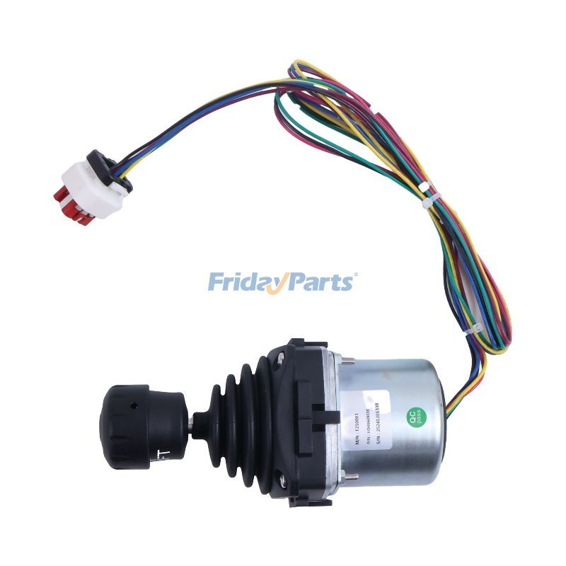 Plataformas de trabalho aéreo Para JLG - Controlador de joystick 1001166539 para elevador de lança JLG série 400 600 660 1200