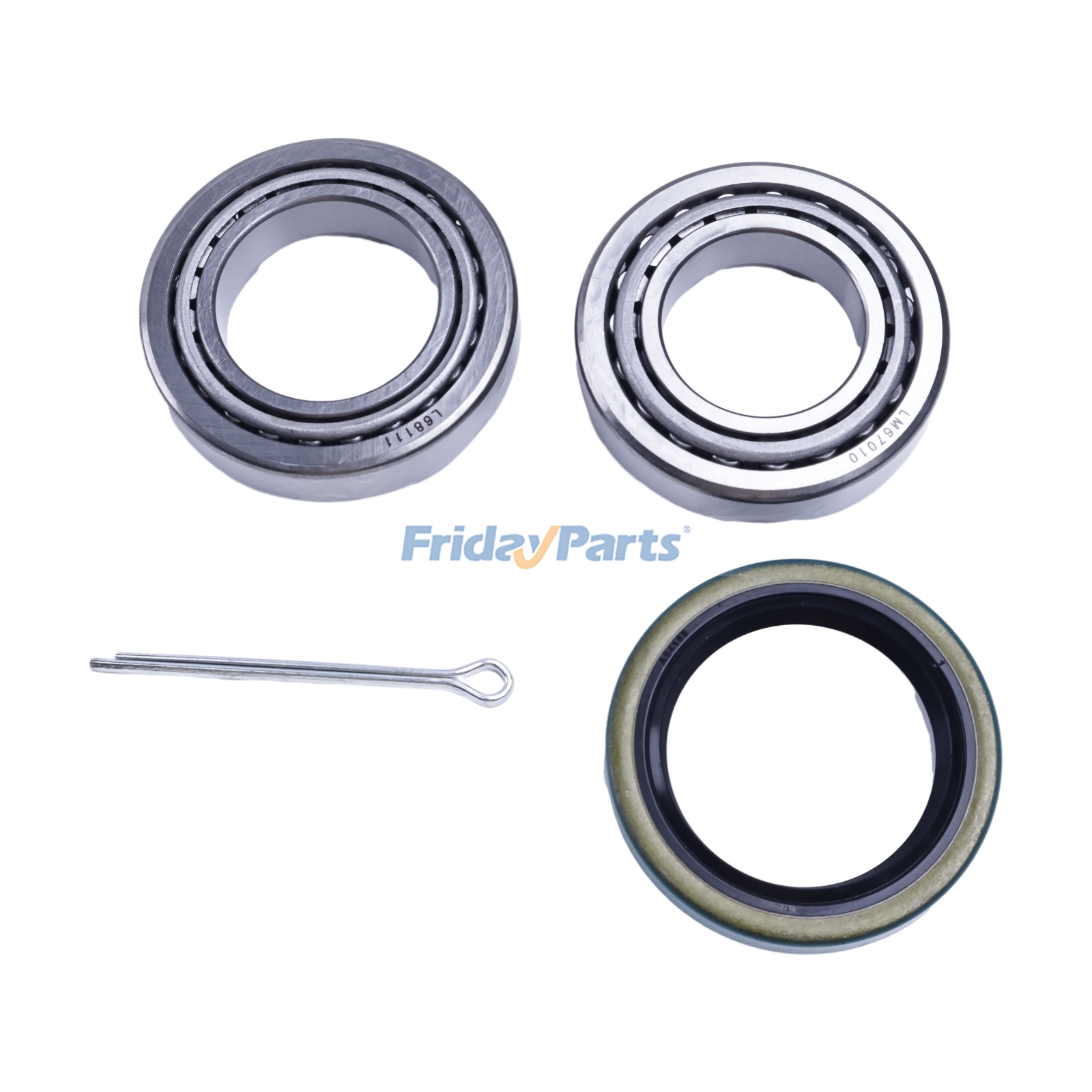Bearing Kit compatible with Others