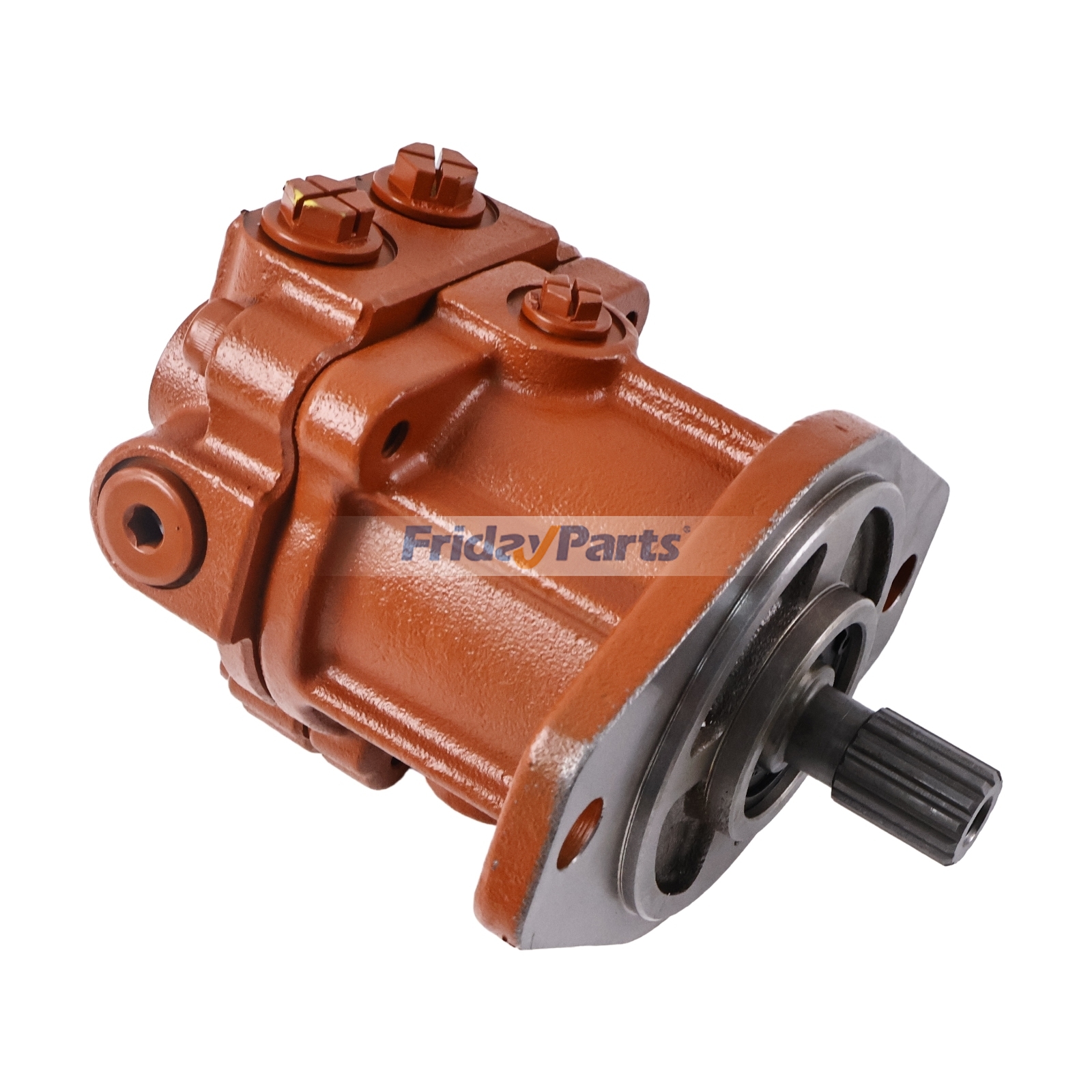 Hydraulic Fan Motor Pump for Excavator