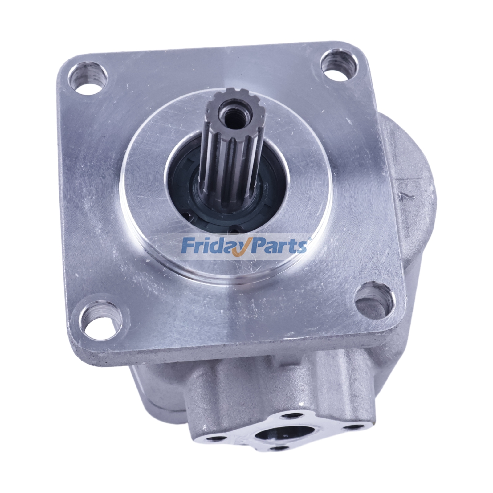 Compre Bomba hidráulica GPL1-53R020 GPL1-43R029 GPLI-53R020 GPLI-43R029 para equipamentos agrícolas Iseki na FridayParts