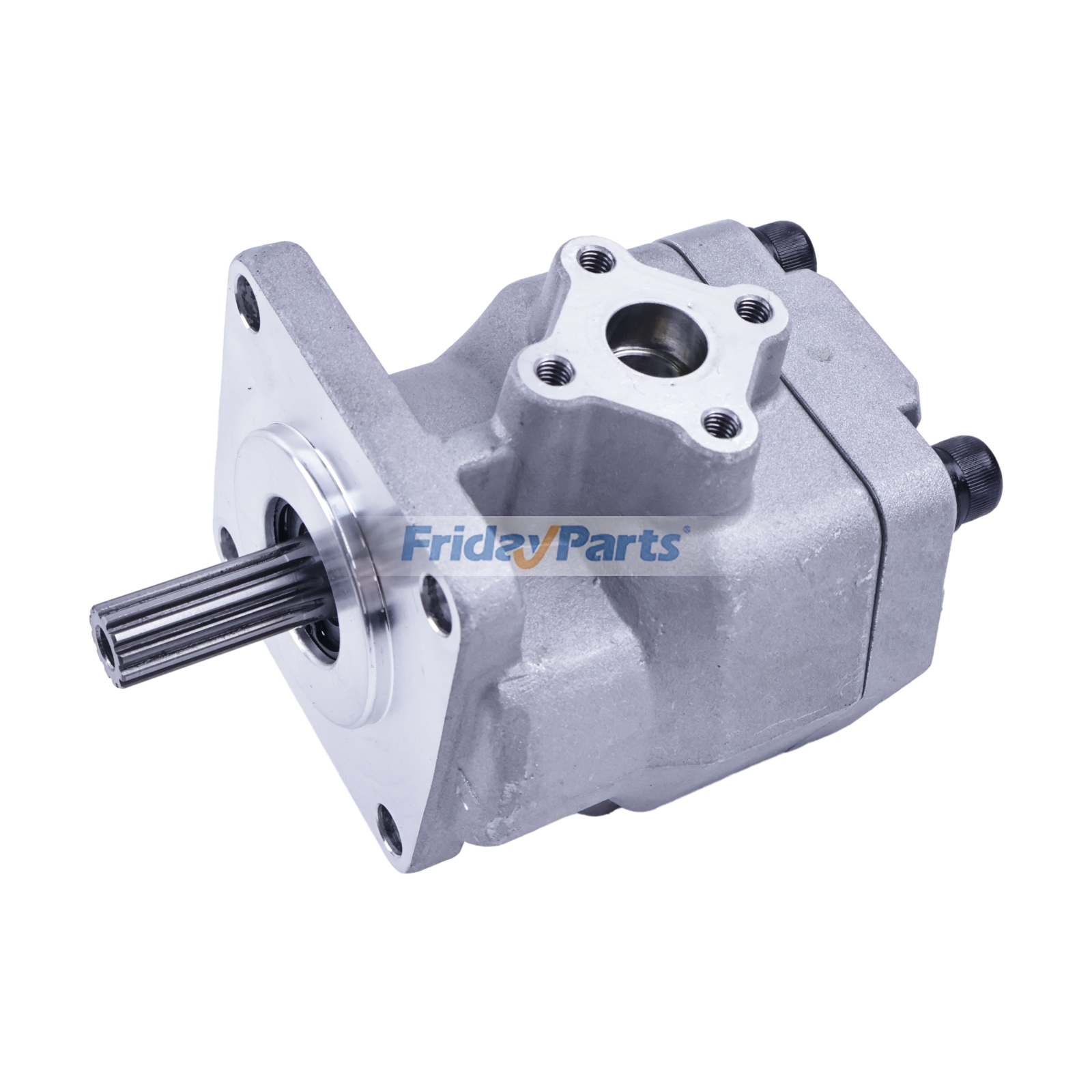Hydraulic Pump GPL1-53R020 GPL1-43R029 GPLI-53R020 GPLI-43R029 for Iseki Agricultural Equipment