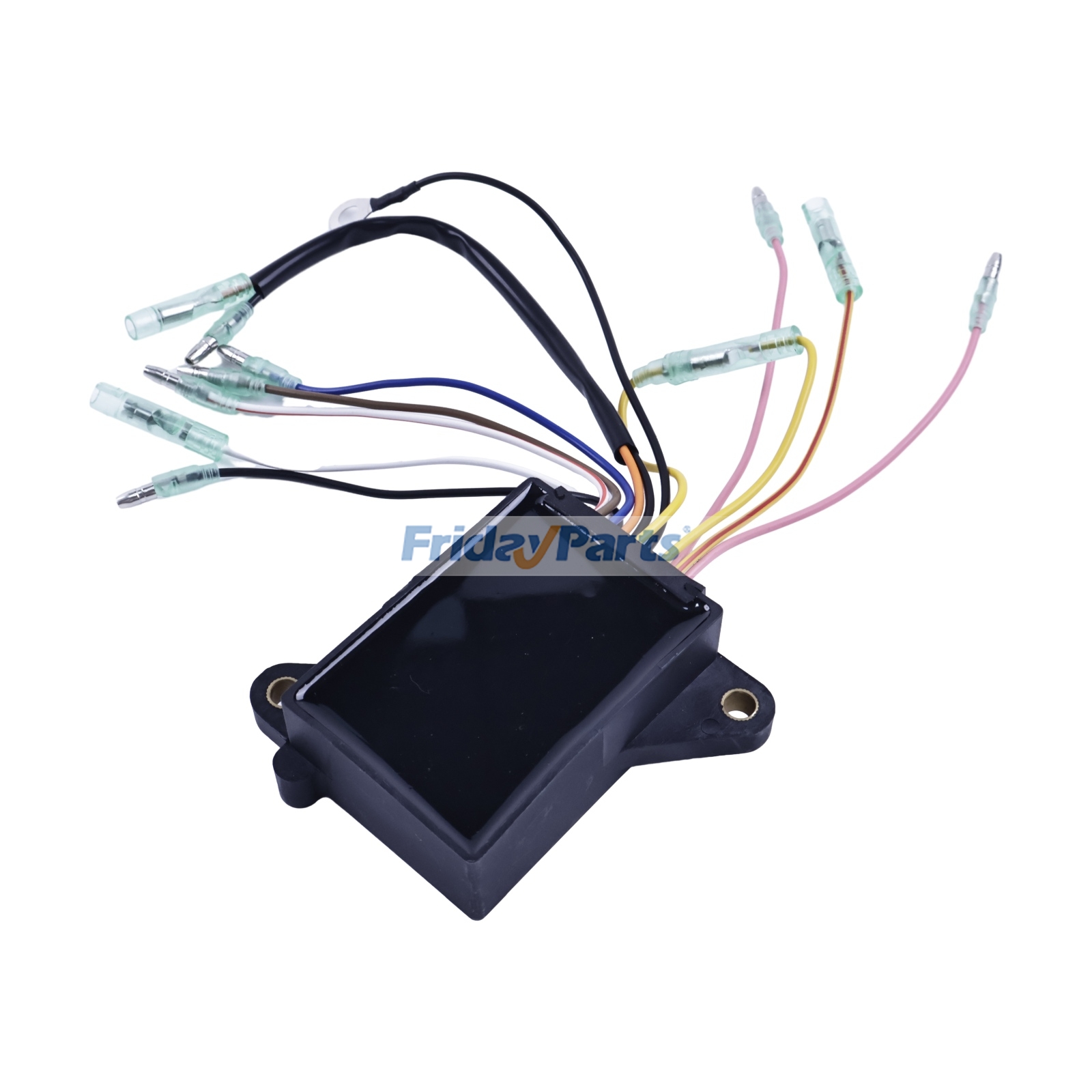 Unité CDI pour moteur hors-bord 4 temps 8 CV 9,9 CVpour Moteur,Maritime