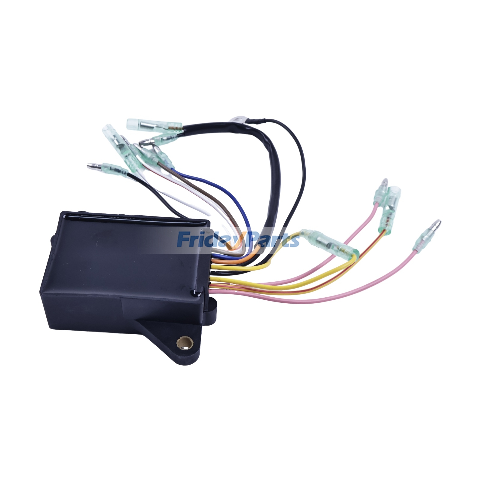 Unité CDI pour moteur hors-bord 4 temps 8 CV 9,9 CV de FridayParts