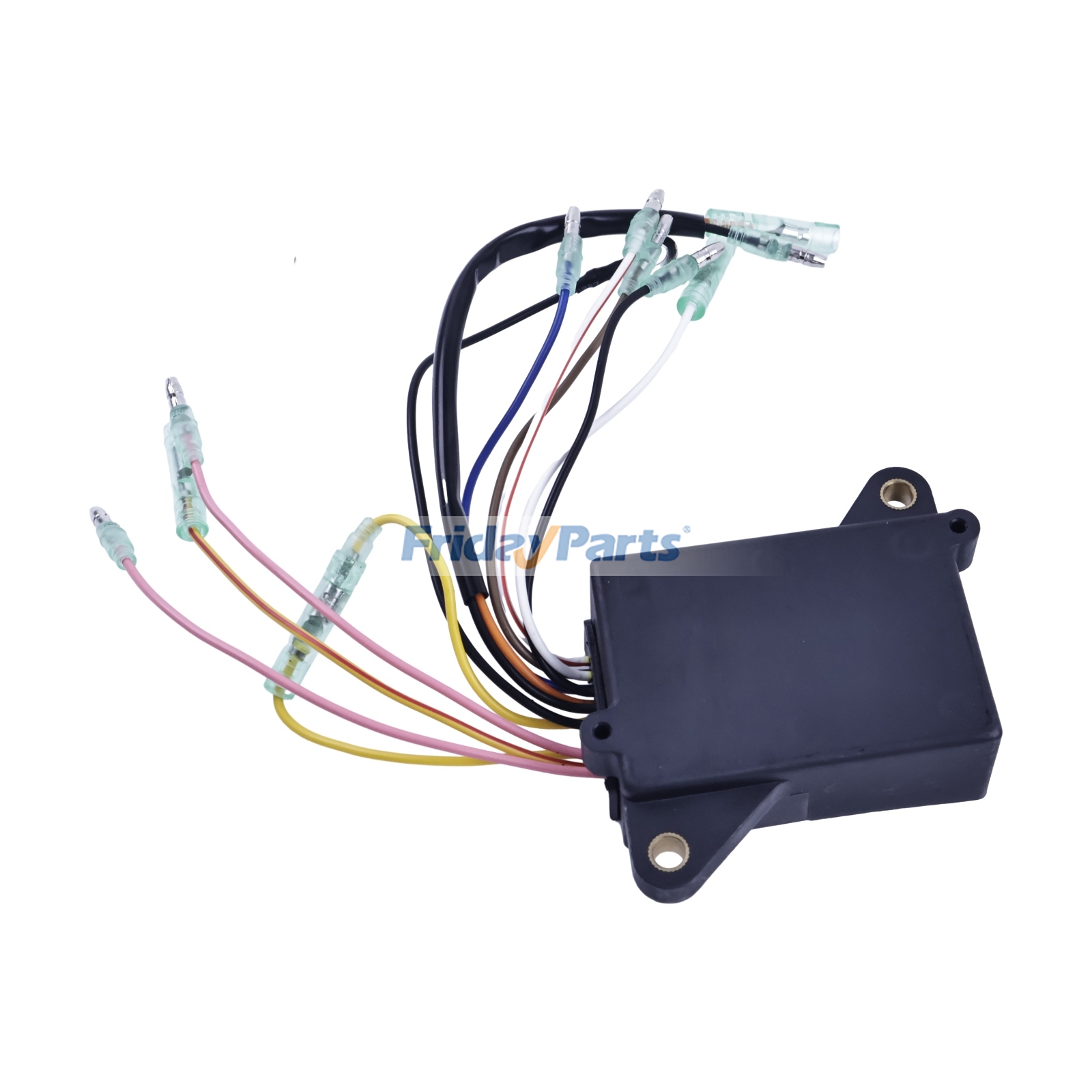 CDI Unit 68T-85540-00 for Yamaha Outboard Motor 4 Stroke 8HP 9.9HP