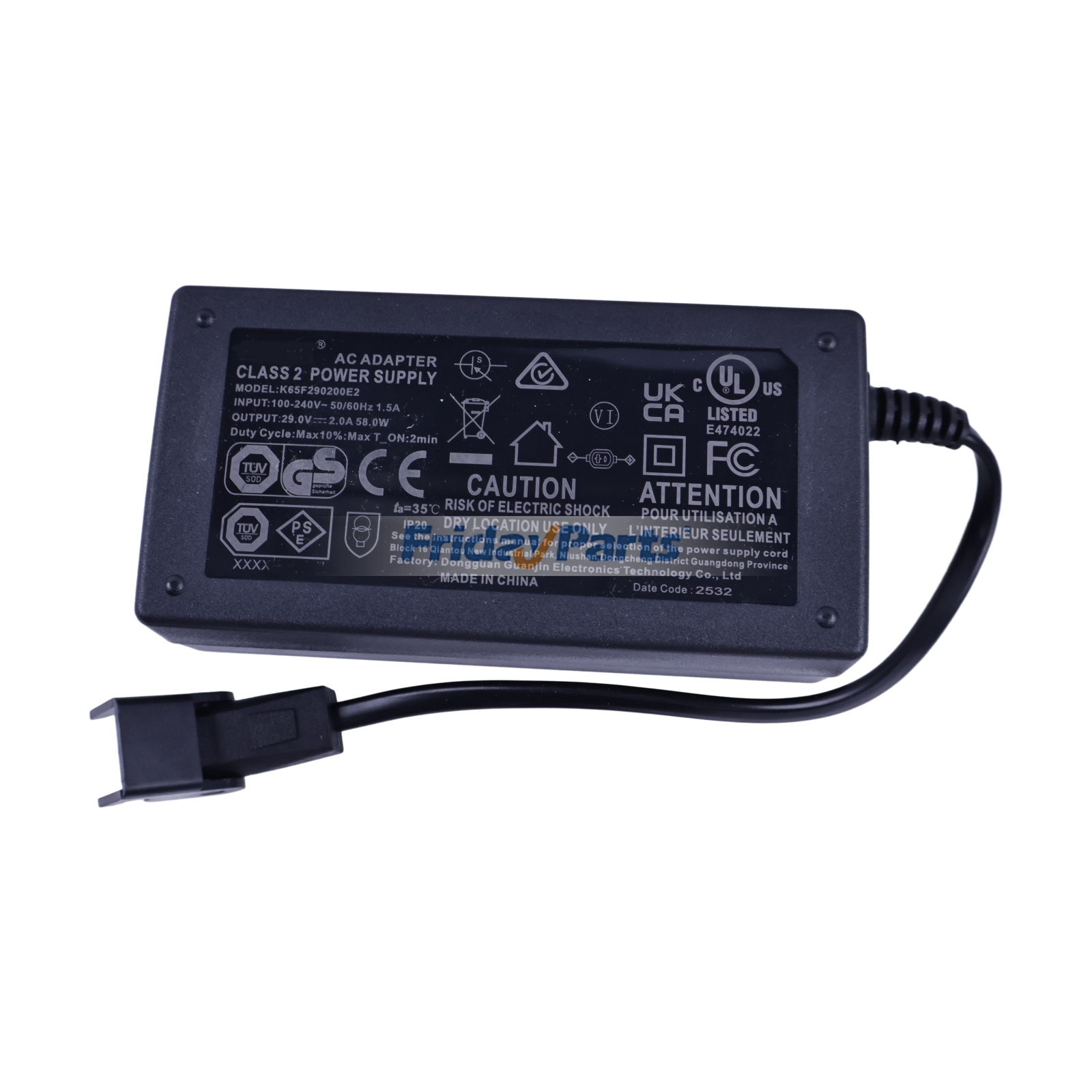  Linear Actuator Kit  For OTHER BRAND