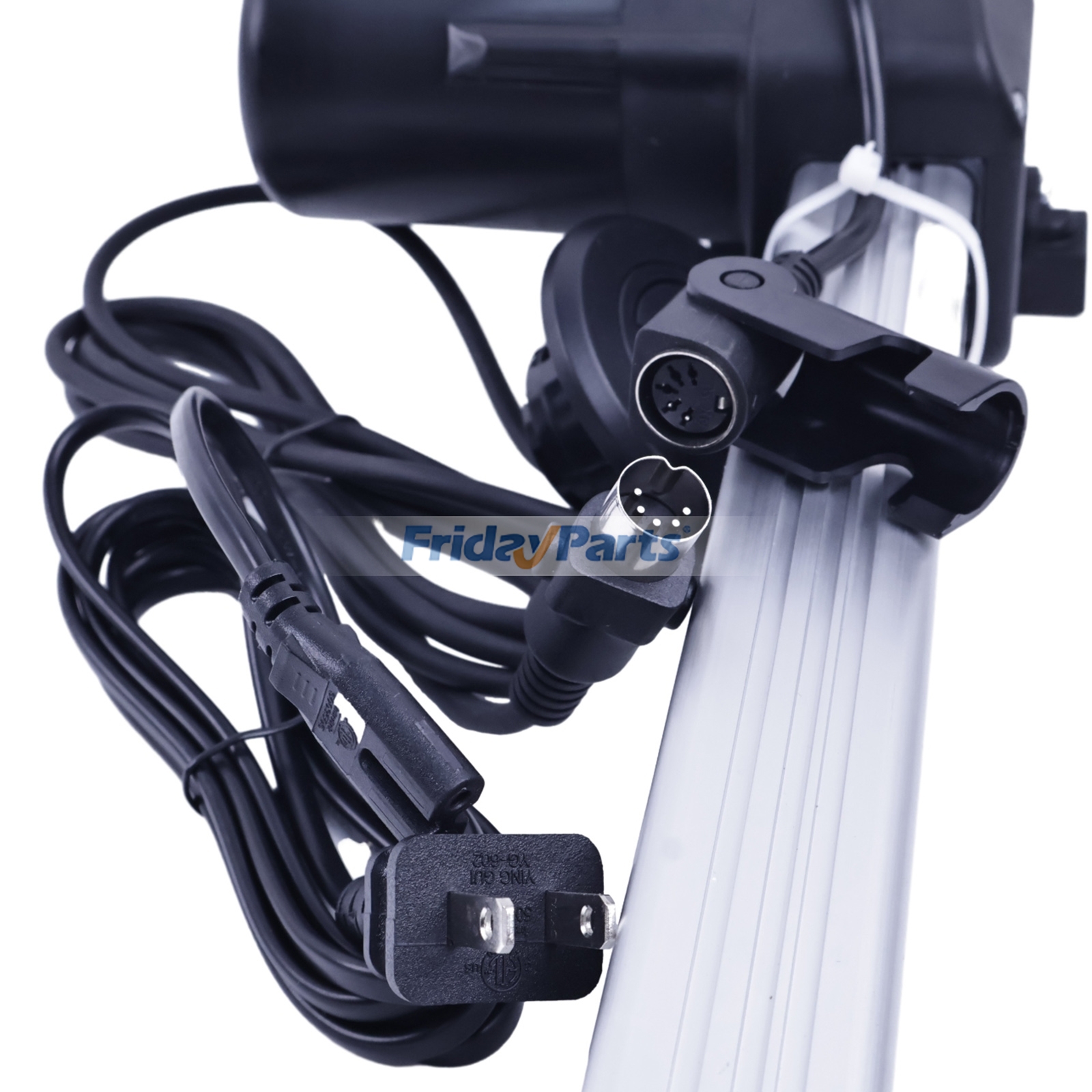 FridayParts Linear Actuator Kit 