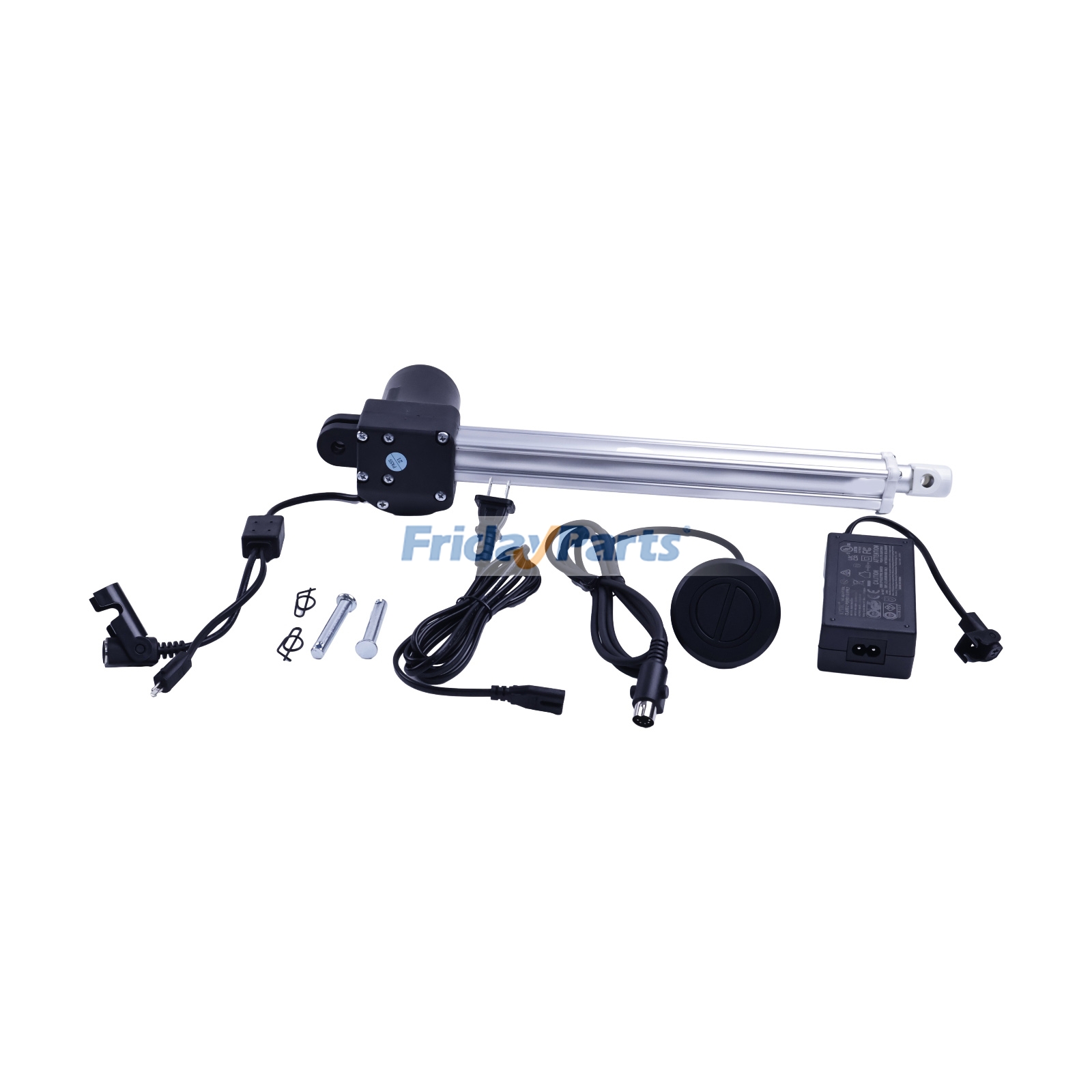 Motor de atuador linear KDYJT006-20 para cadeira elevatória reclinável elétrica Kaidi para Outros