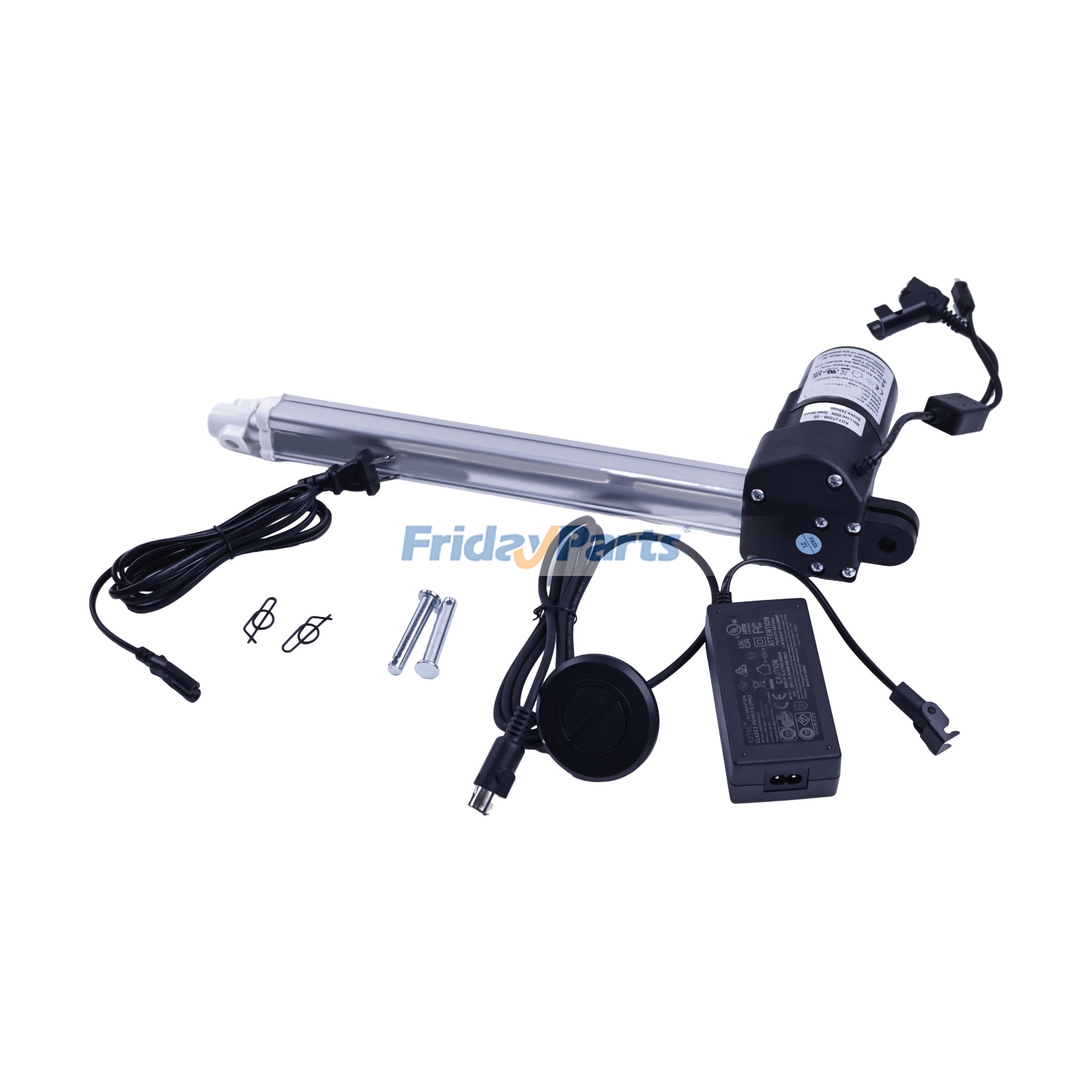 Outros Para OUTRA MARCA - Motor de atuador linear KDYJT006-20 para cadeira elevatória reclinável elétrica Kaidi