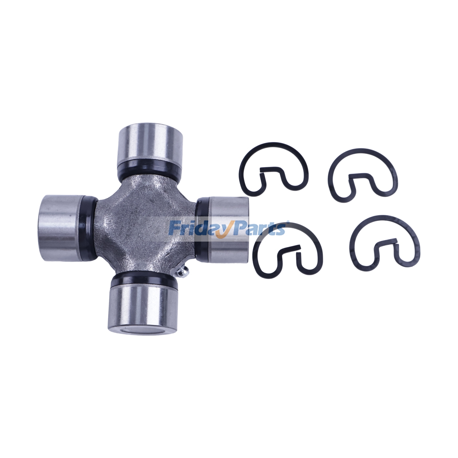 Cross And Bearing Assembly for Dozer,Harvester,Tractor