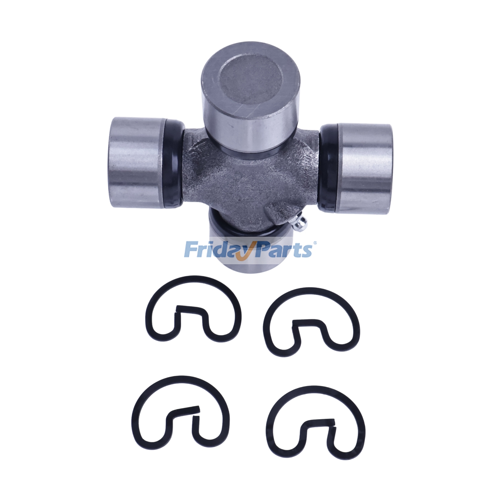  Cross And Bearing Assembly For New Holland