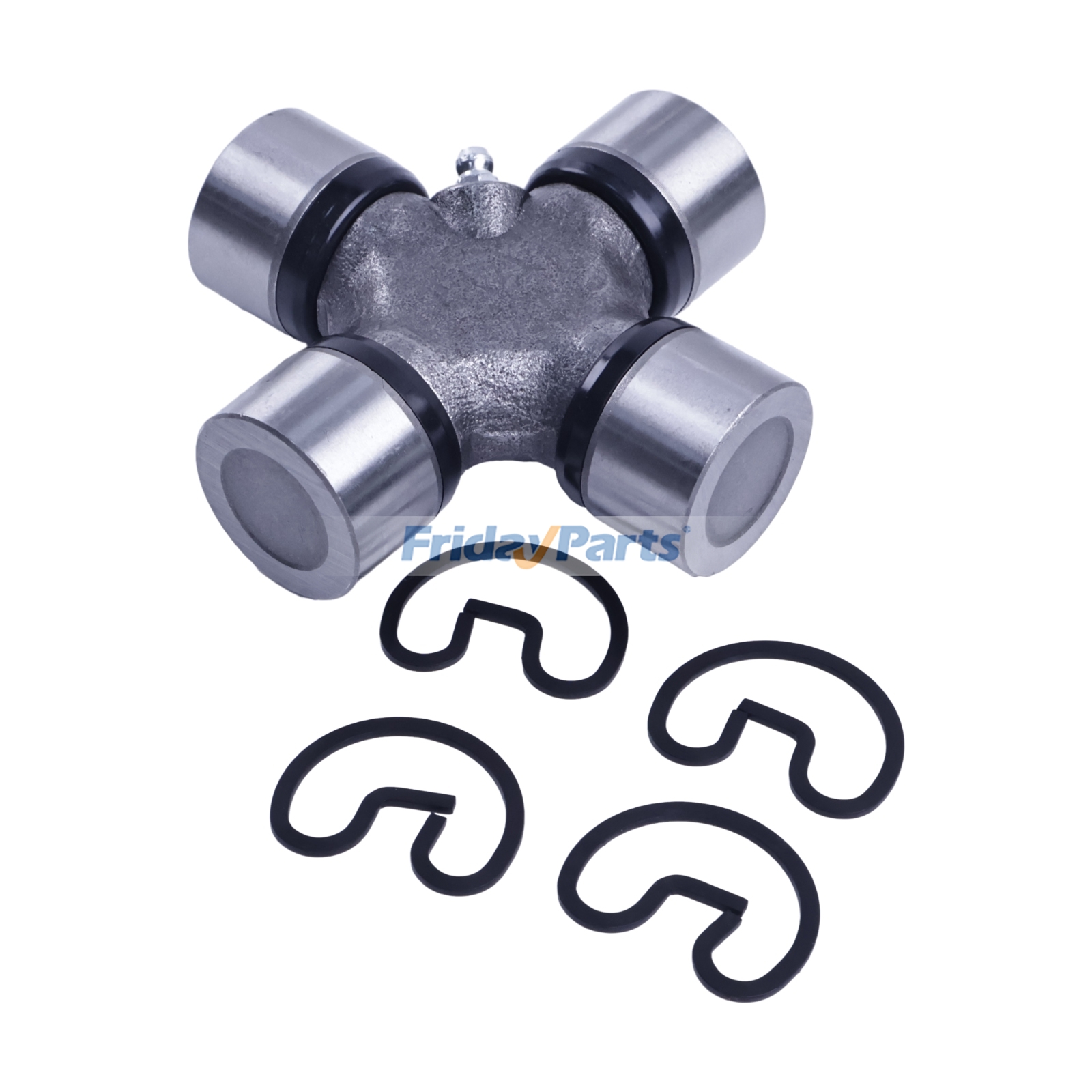 FridayParts Cross And Bearing Assembly