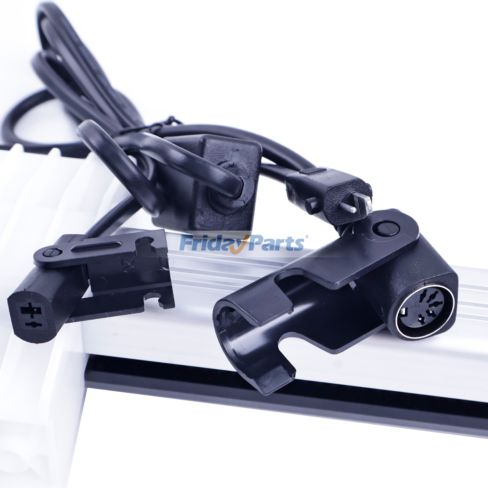 FridayParts Linear Actuator Motor 