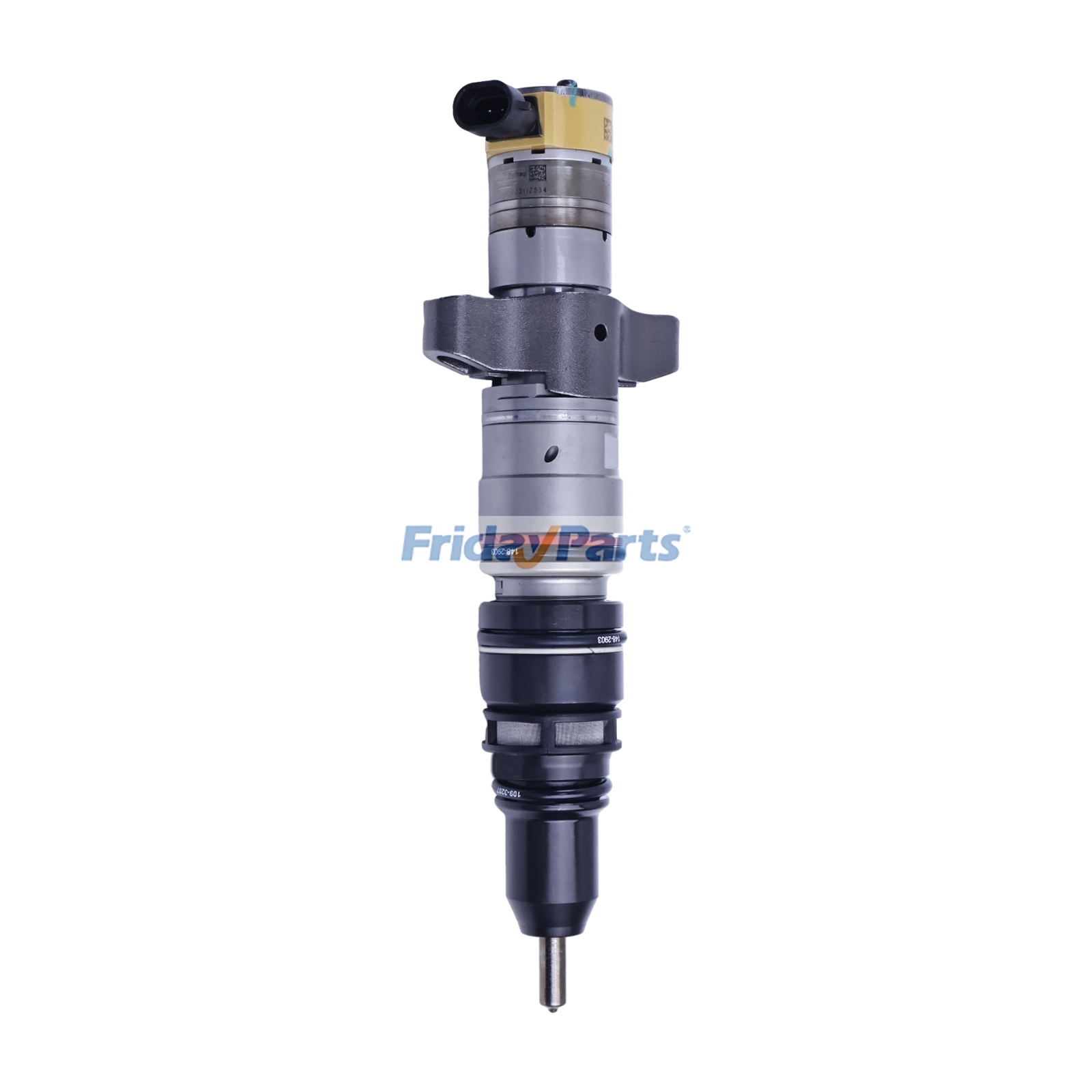  Fuel Injector For CAT