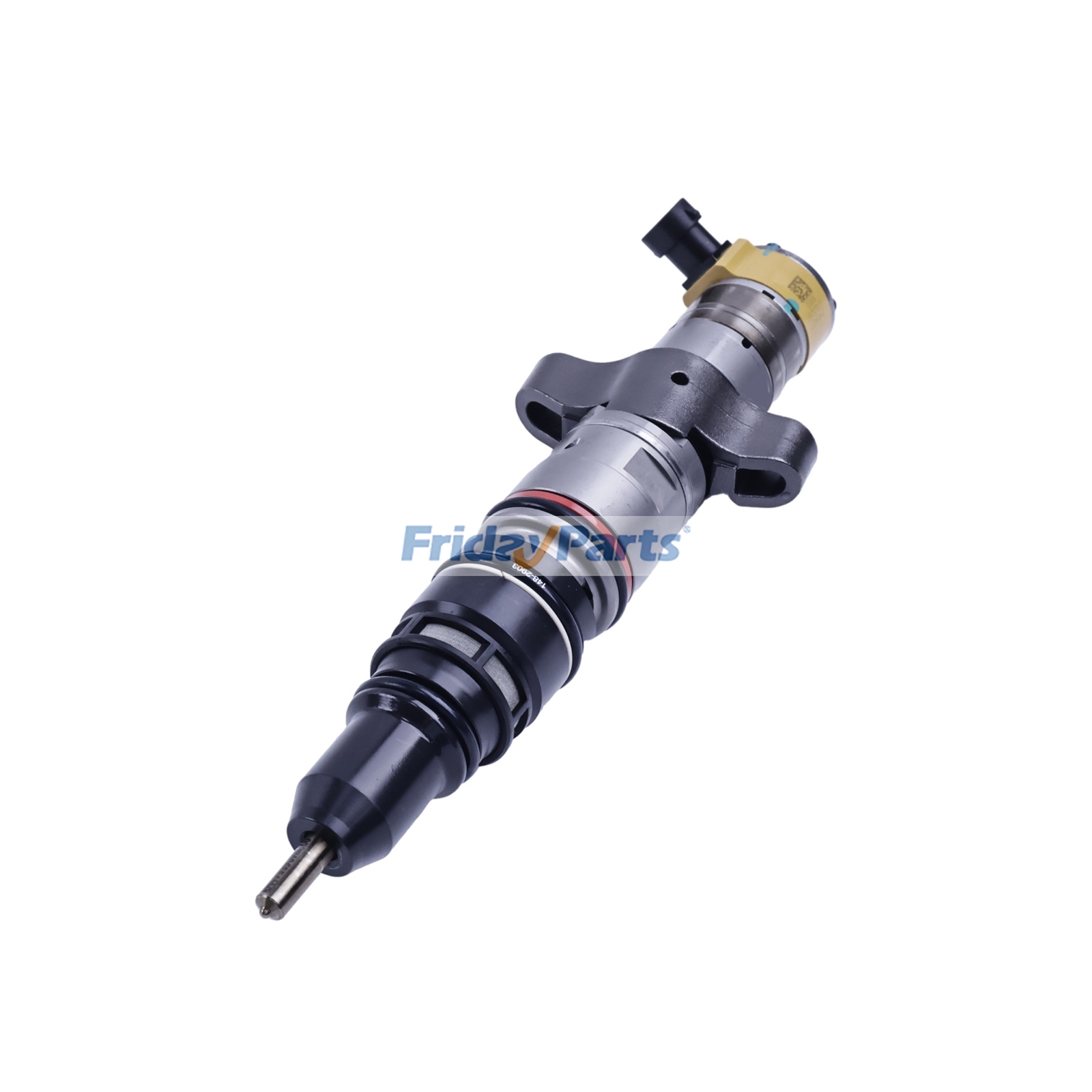 Fuel Injector For CAT Compactor,Engine,Excavator,Loader,Motor Grader,Skidder