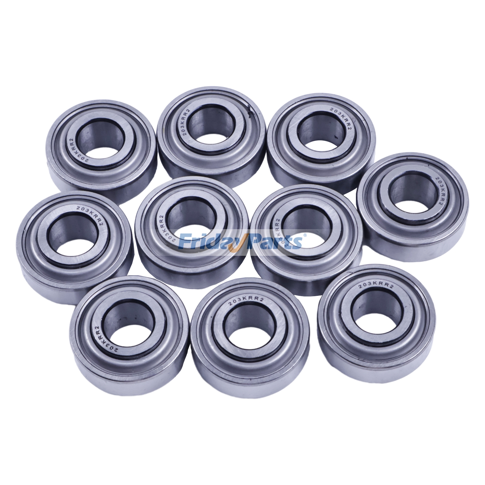  Bearing  for Engine,Harvester,Mower,Tractor,Snow Equipment